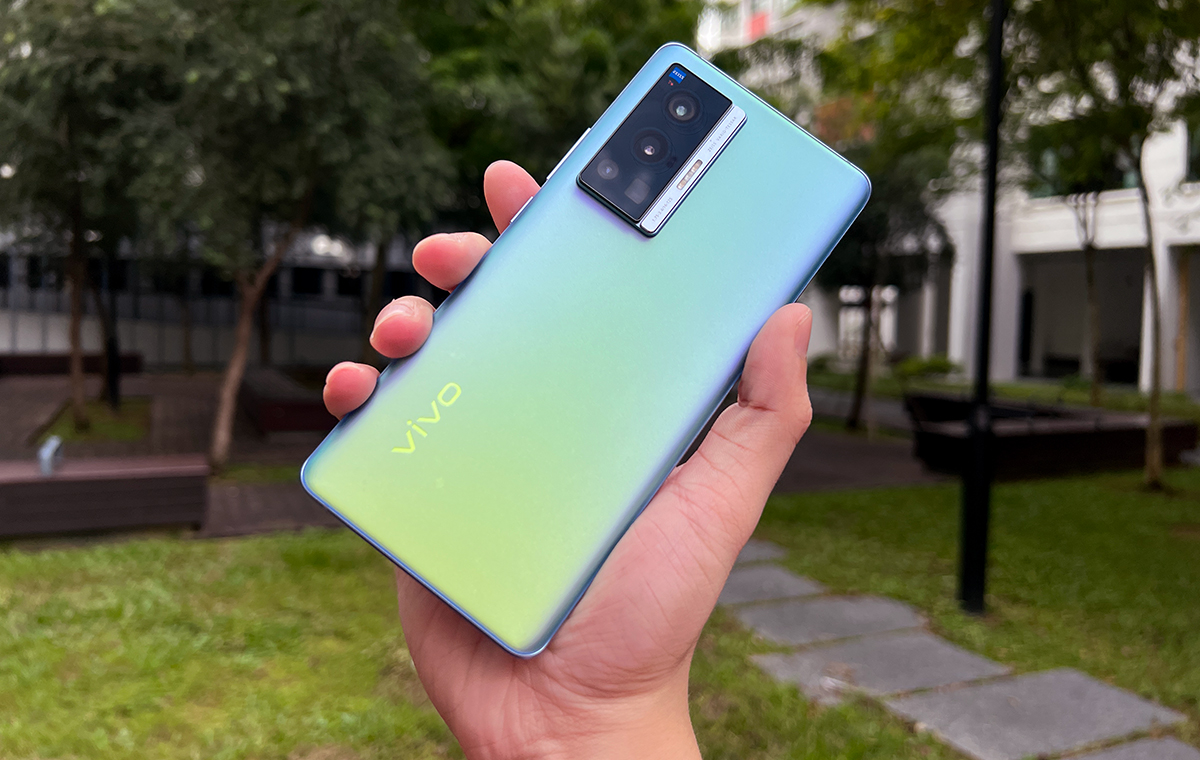 vivo z one pro