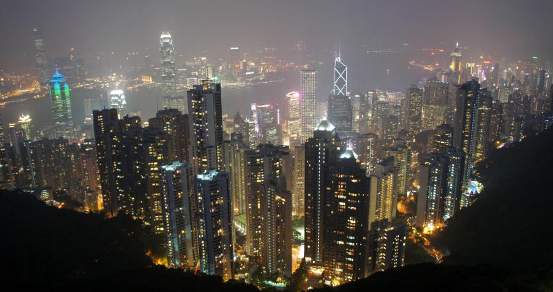 How to navigate Hong Kong under $1,000 for a family of 3, Travel News ...