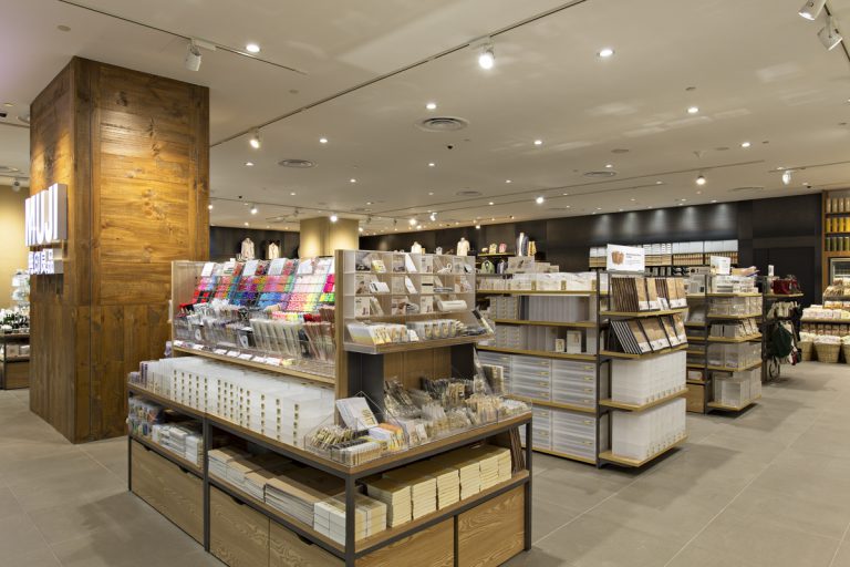 How Muji inspired a cult following with its emphasis on having 'no ...
