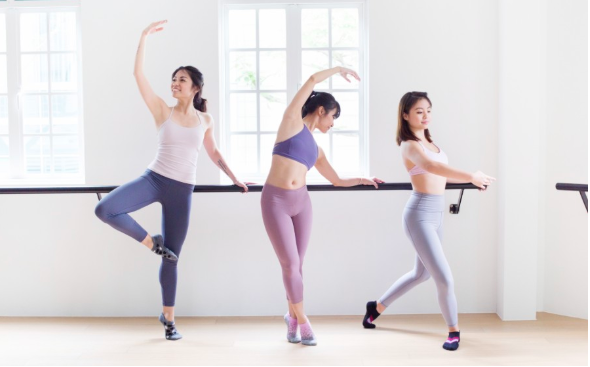 5 Signs You Would Make An Amazing Barre Instructor - BarreAmped®
