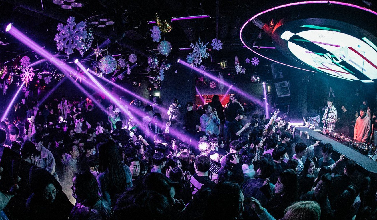 Burning Sun nightclub linked to underage trafficking, violent abuse by VIP  clients, Asia News - AsiaOne