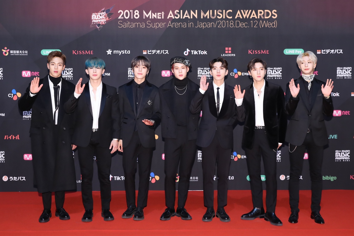 MAMA 2018 concludes in Hong Kong with BTS the big winner, News - AsiaOne