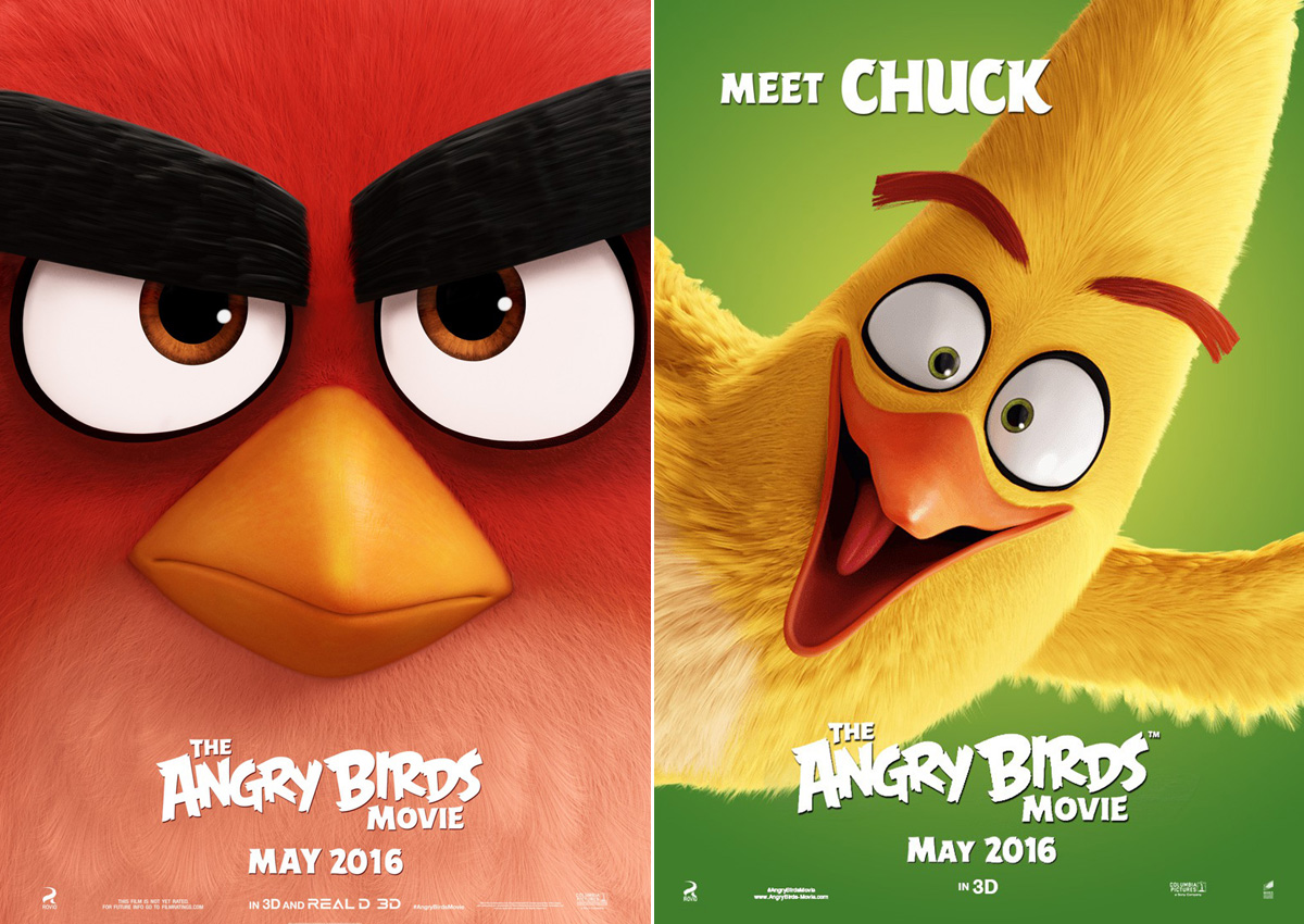 Angry Birds Maker Rovio Posts 2015 Operating Loss Digital Business News Asiaone