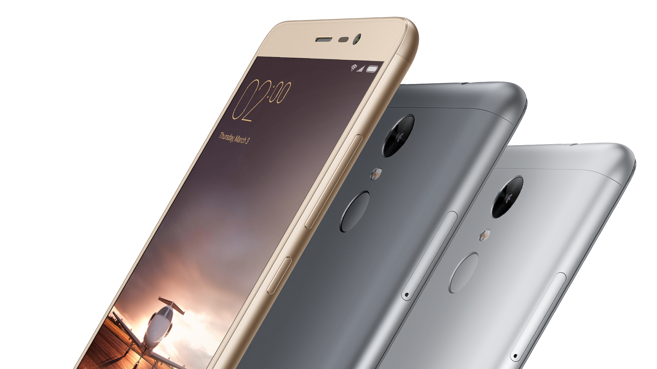 Купить Телефон Redmi 3 Pro