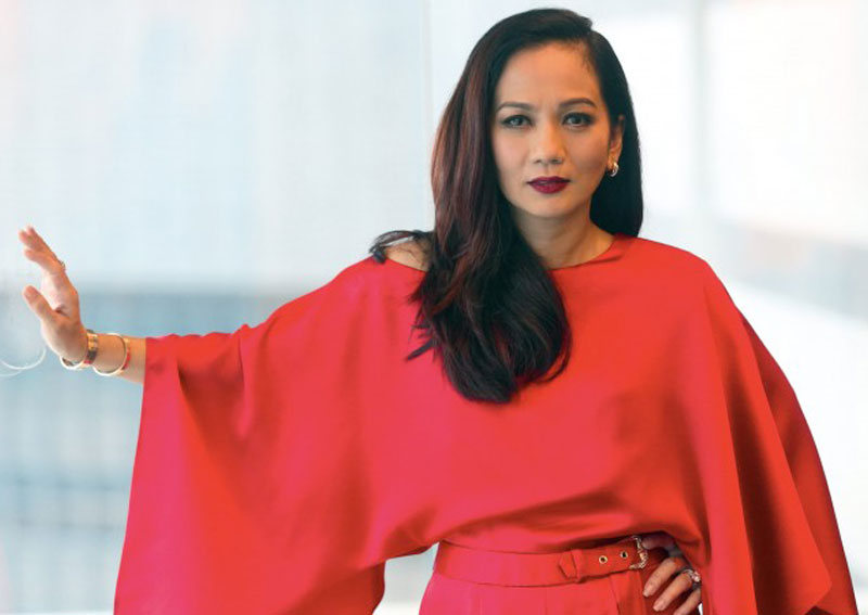 After 13 Years Sheila Majid Releases New Album Entertainment News Asiaone