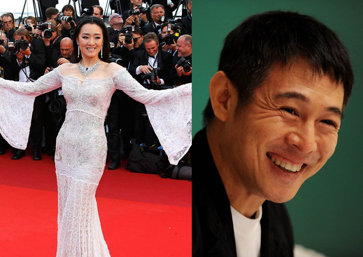 Gong Li, Jet Li score roles in 'Mulan' live-action movie, Entertainment ...