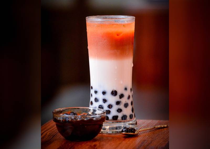 Love bubble tea? Make a healthier version with these 9 ingredients