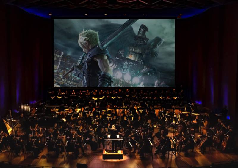 final fantasy vii remake orchestra world tour