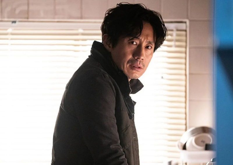 K-drama review: Beyond Evil - masterful serial killer drama keeps the