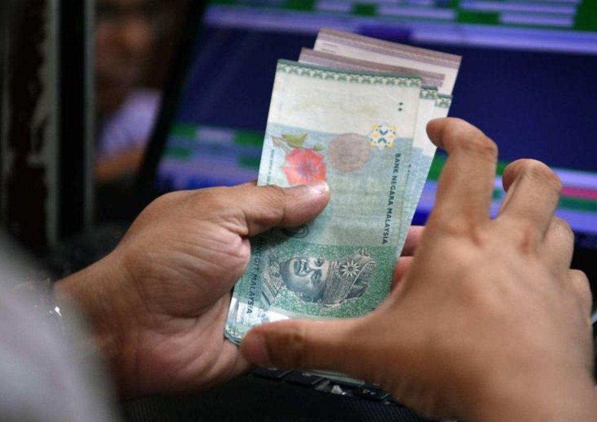 Dollar ringgit malaysian singapore to 20 years