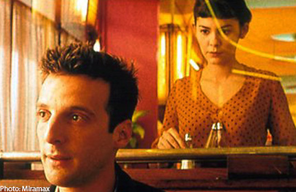 watch amelie with french subtitles