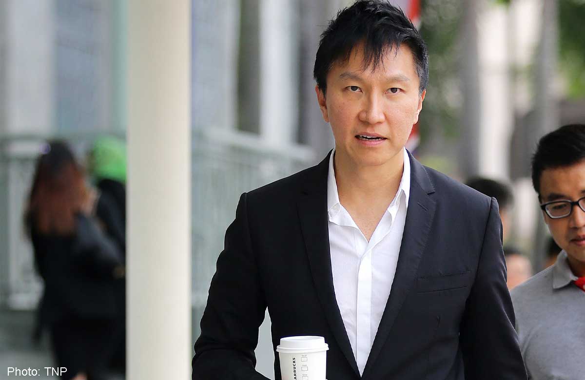 City Harvest Trial Church Leaders Tried To Hide Control Over Xtron Says Dpp Singapore Singapore News Asiaone