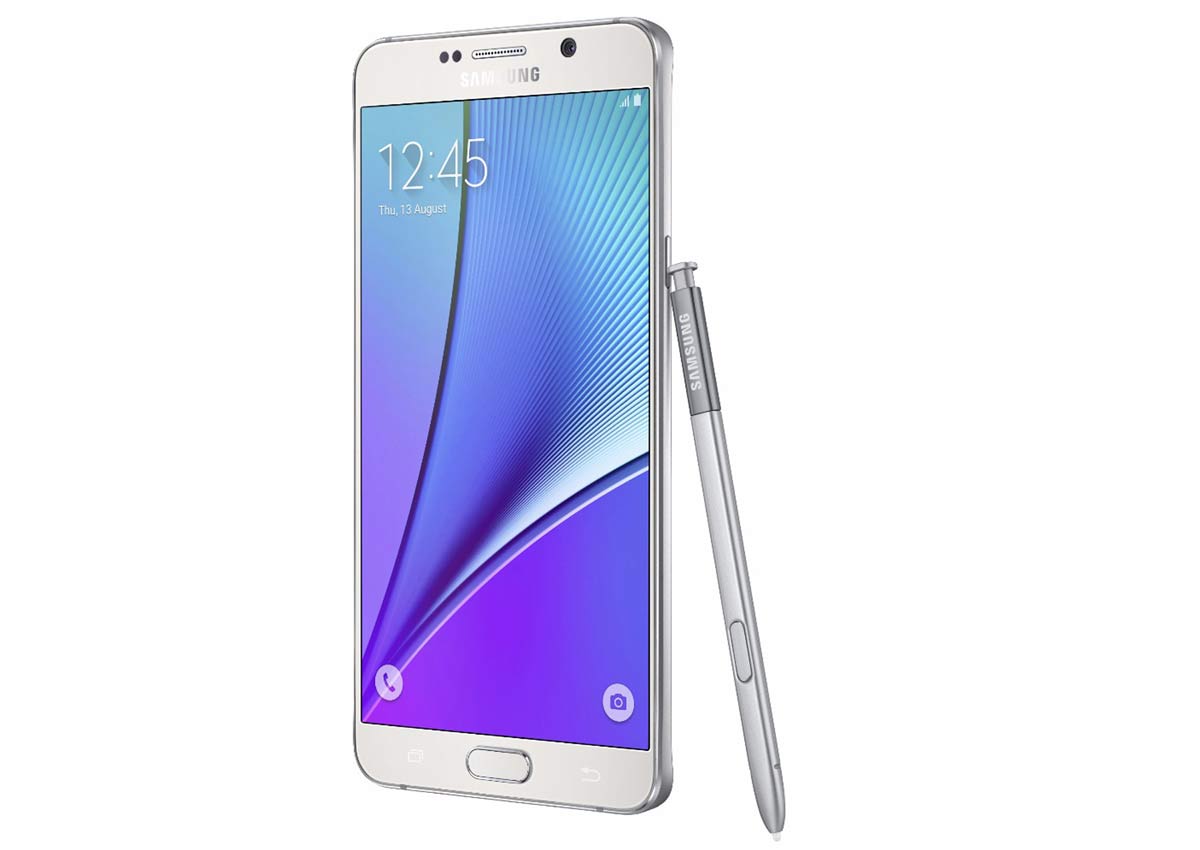 samsung galaxy note 5 g