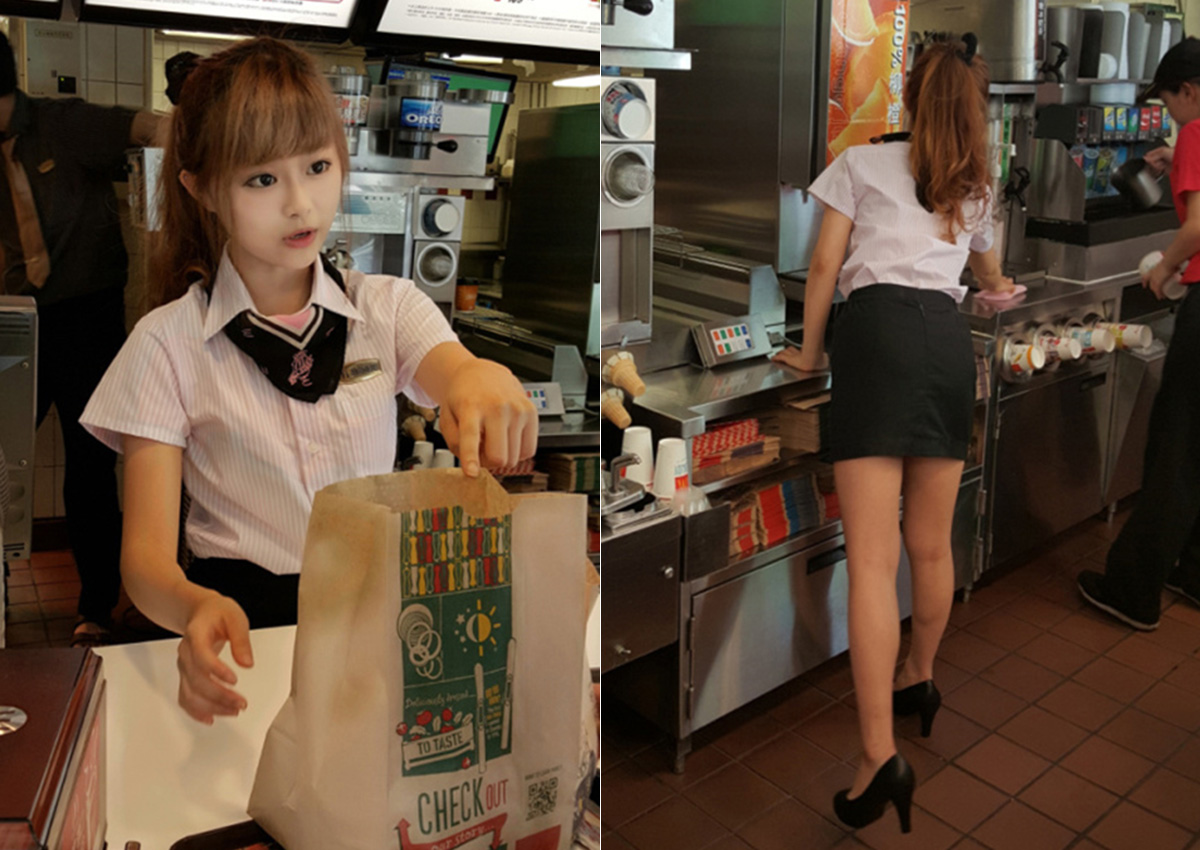 mcdonald-s-cashier-dubbed-cutest-in-taiwanese-history-food-news-asiaone