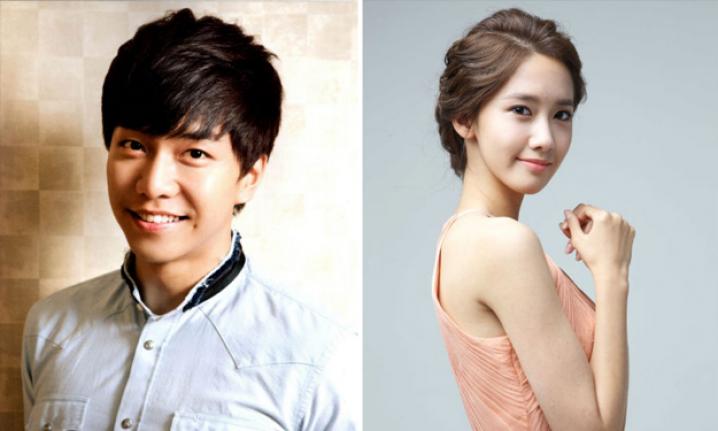 Iconic Hallyu couple Yoona, Lee Seung-gi split up: Agency, Women ...