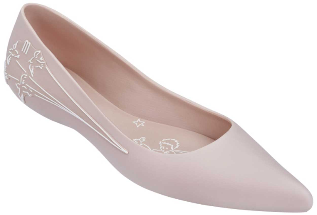 8 affordable flat jelly shoes you can 