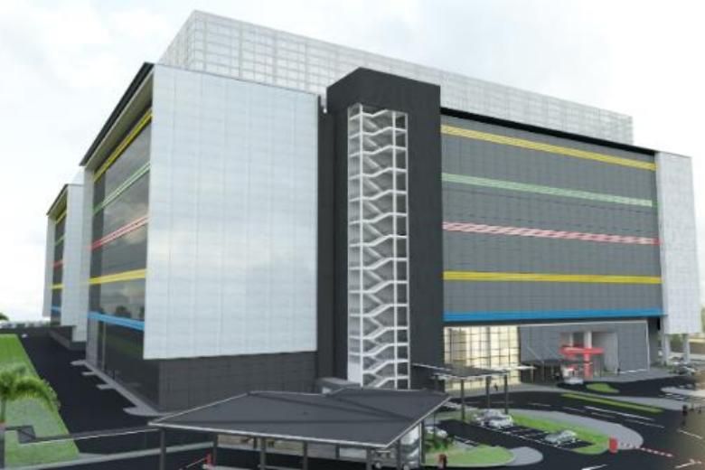 Google building third data centre in Singapore with likely ...