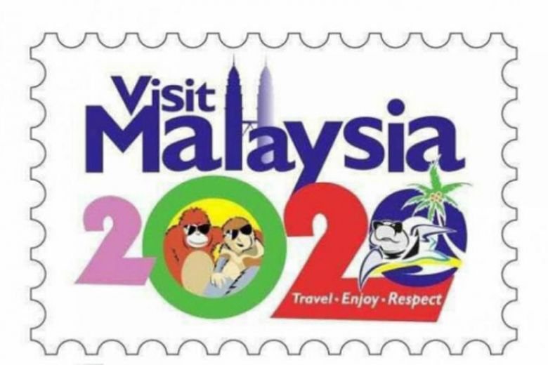 Malaysia To Alter Hideous Tourism Logo Featuring Ape In Shades Malaysia News Asiaone