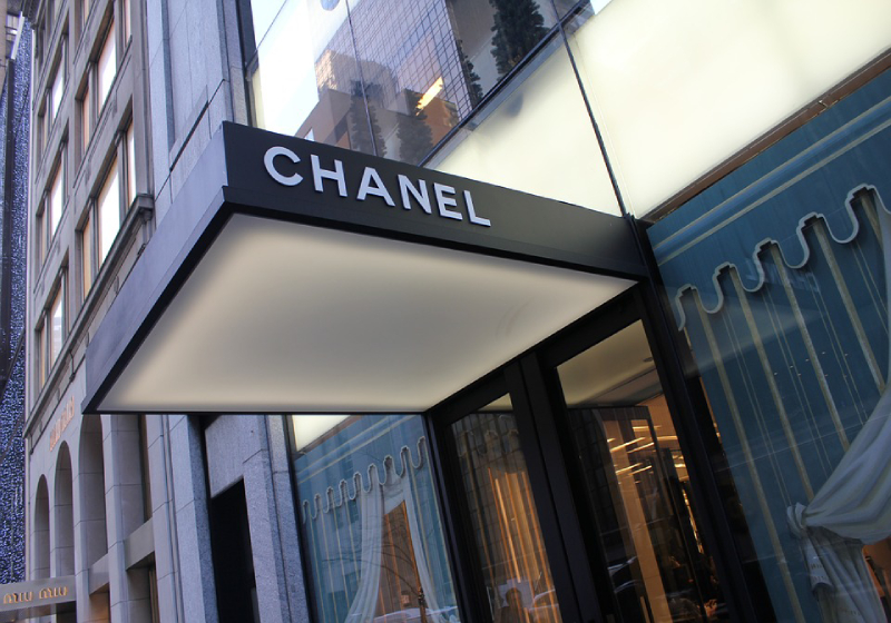 Are Chanel and Louis Vuitton Cheaper in Paris