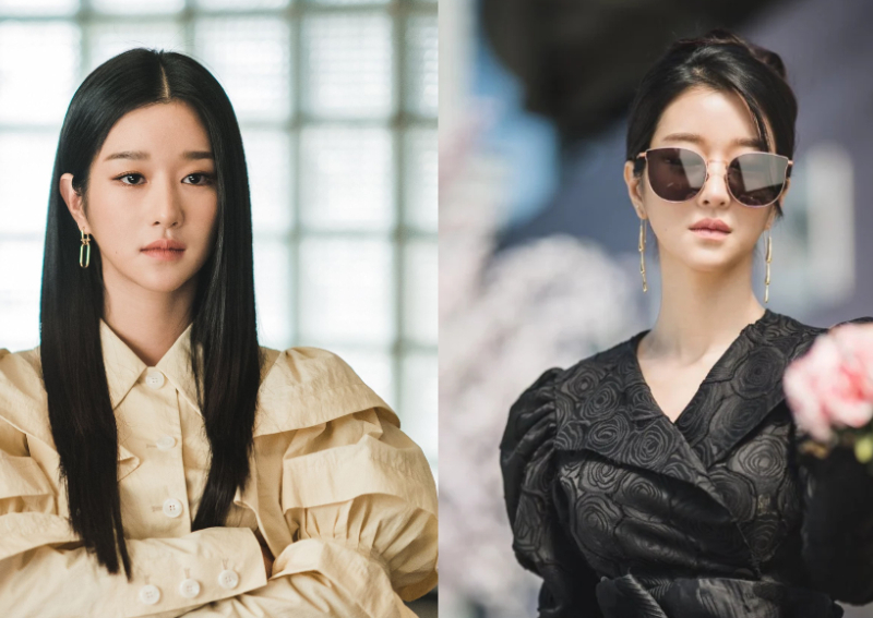 Our favourite Seo Yea-ji fashion moments in K-drama It's Okay To Not Be ...