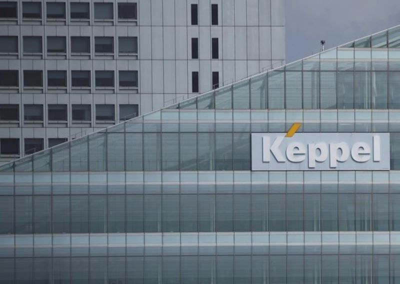 3 reasons why Keppel Corp is unsuitable as a dividend ...