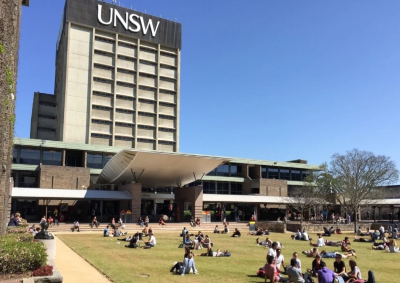 unsw encrypto currency