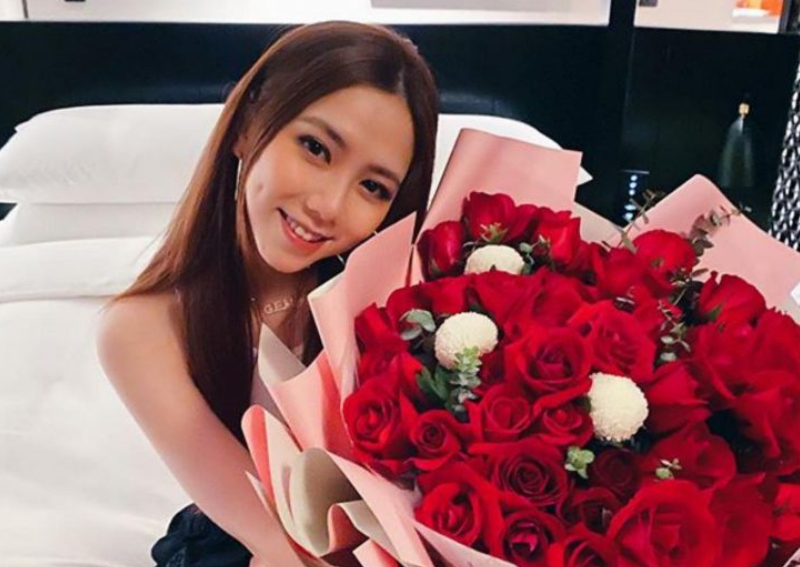 G.E.M. celebrates 29th birthday with boyfriend, Entertainment News