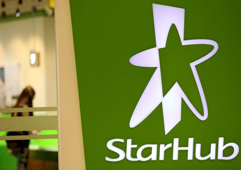 Starhub Customers Get To Trial Speedy 5g Internet From Aug 18 Onwards Digital News Asiaone