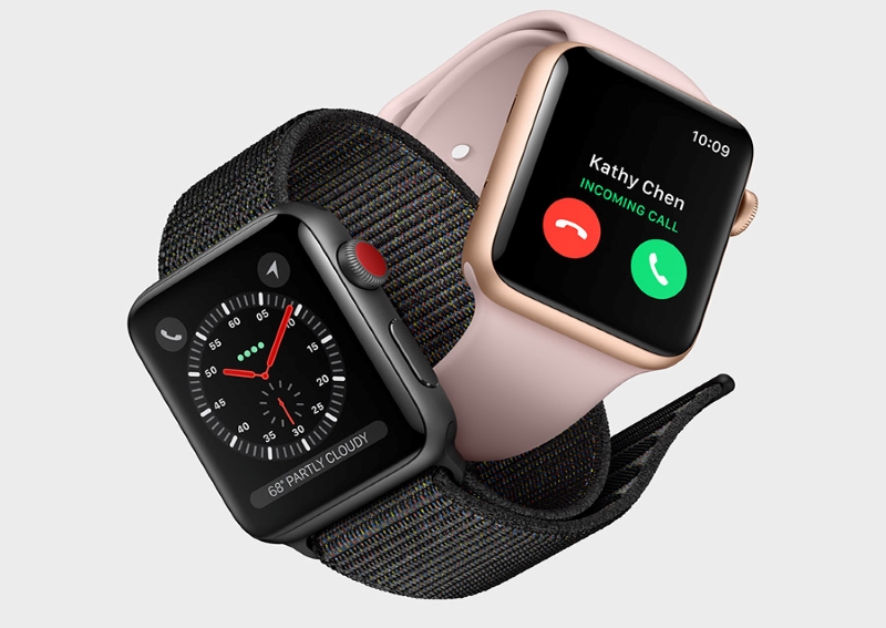 Affordable Model Of Apple Watch Could Be Unveiled In March 21 Digital News Asiaone