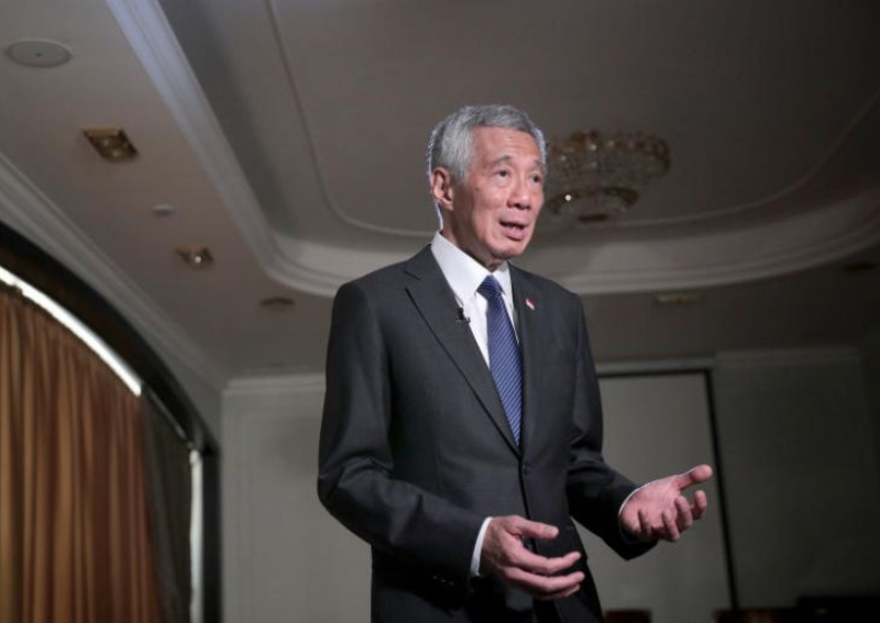 PM Lee to take the stand in defamation trial involving Lim Tean, Leong ...