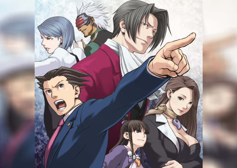 The Great Ace Attorney Chronicles delivers a mixed bag despite its ...