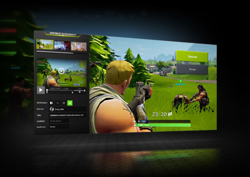 StarHub launches GeForce Now in Sept; playing graphic intensive games