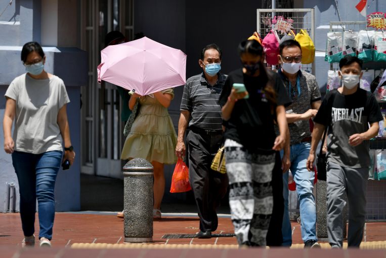 WP renews calls to introduce minimum wage, avoid GST hike ahead of