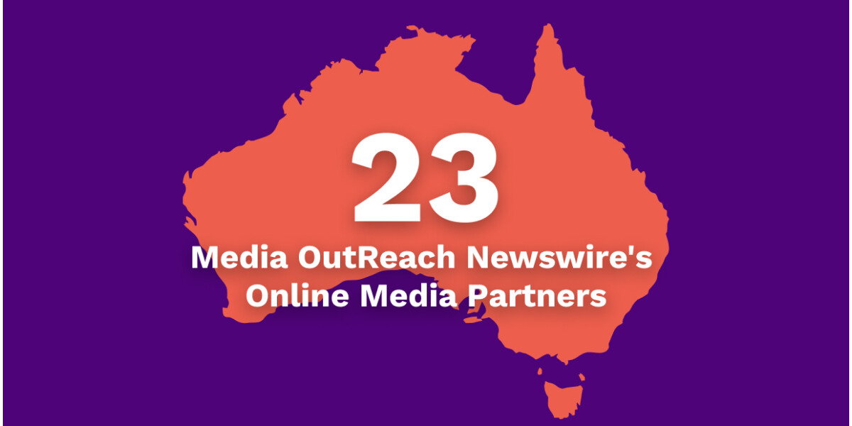 global media outreach