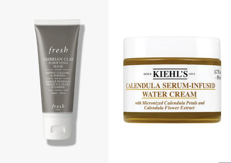 Heres How You Can Exfoliate Sensitive Skin Without Irritation