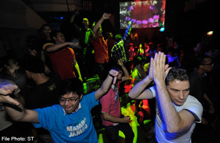 My 6 nightlife wishes for 2014, Entertainment News - AsiaOne