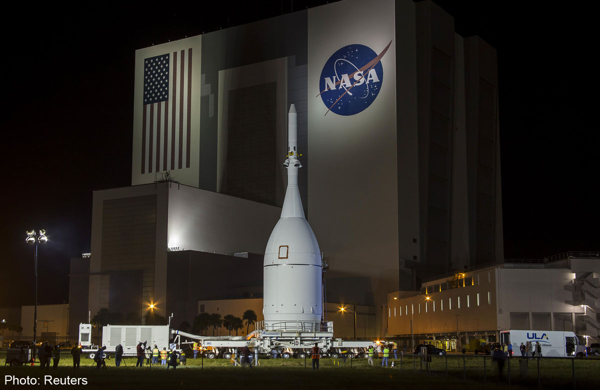 nasa-s-orion-capsule-poised-for-first-test-launch-world-news-asiaone