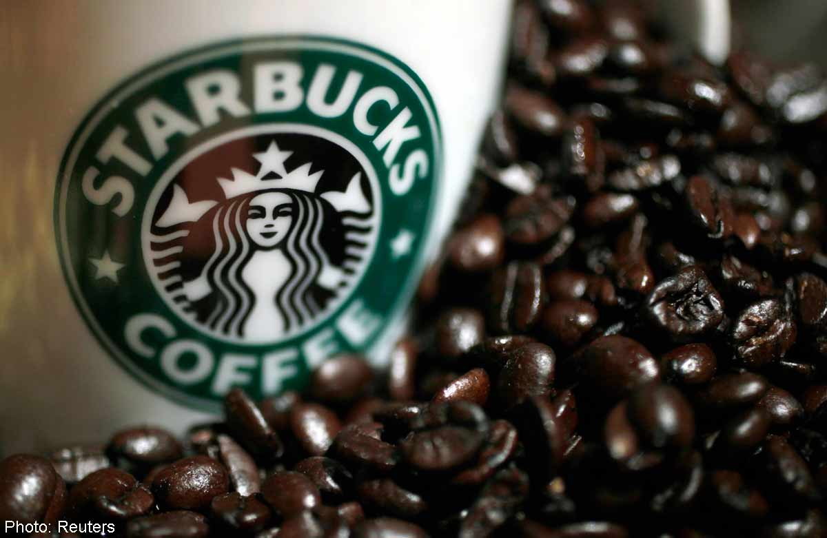 Rid of CDs, Starbucks teams up with Spotify, Digital News - AsiaOne