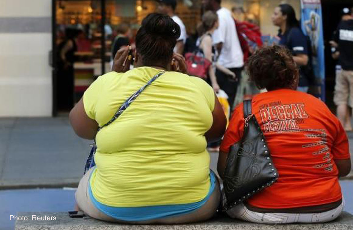 Obesity Can Be Deemed A Disability At Work Eu Court World News Asiaone