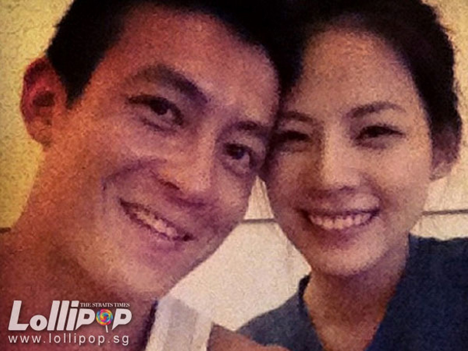 Edison Chen Finally Makes Peace With Gillian Chung Over Sex Photo Scandal Entertainment News 8406