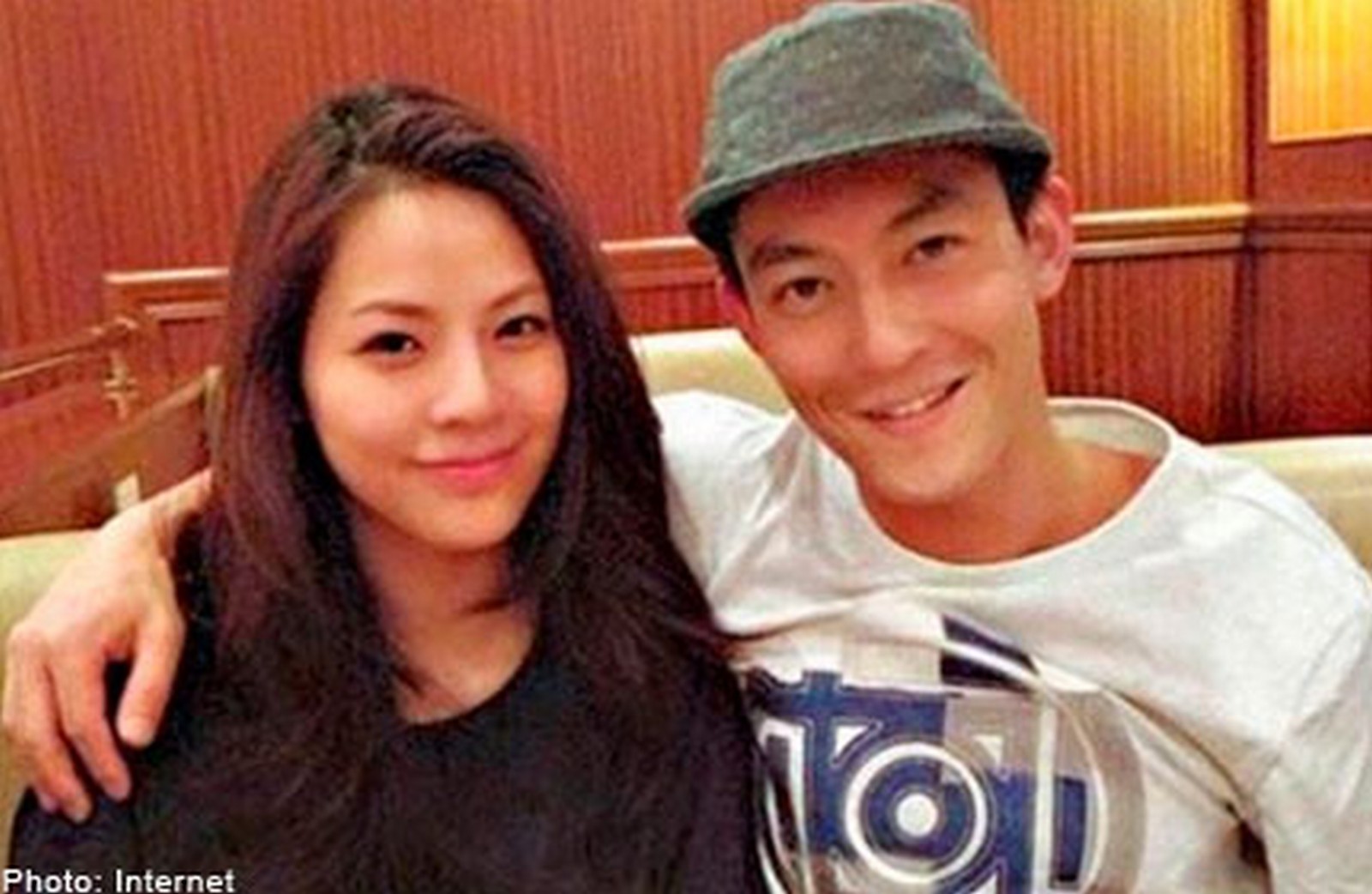 Edison Chen Finally Makes Peace With Gillian Chung Over Sex Photo Scandal Entertainment News