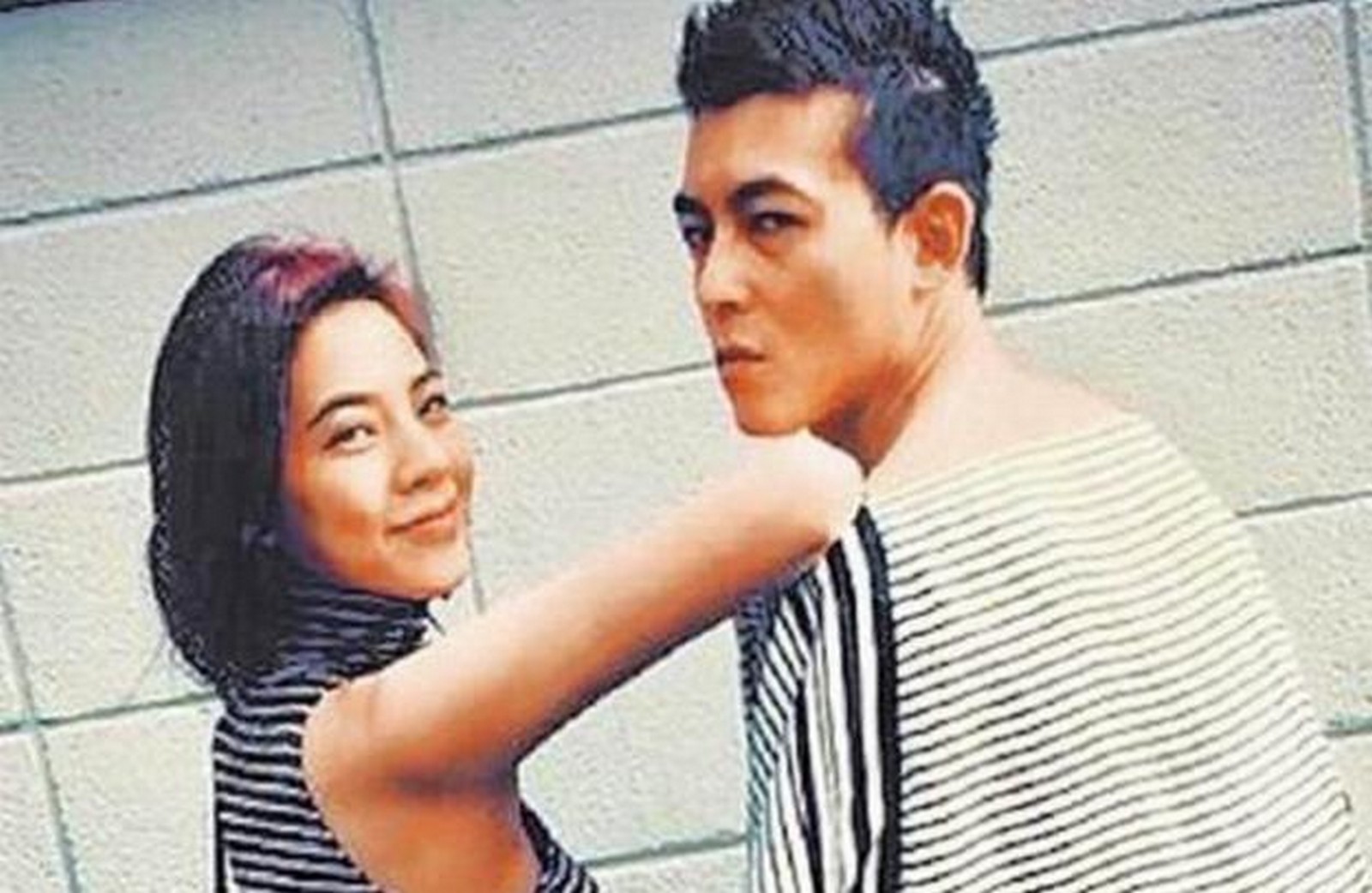 Edison Chen Finally Makes Peace With Gillian Chung Over Sex Photo