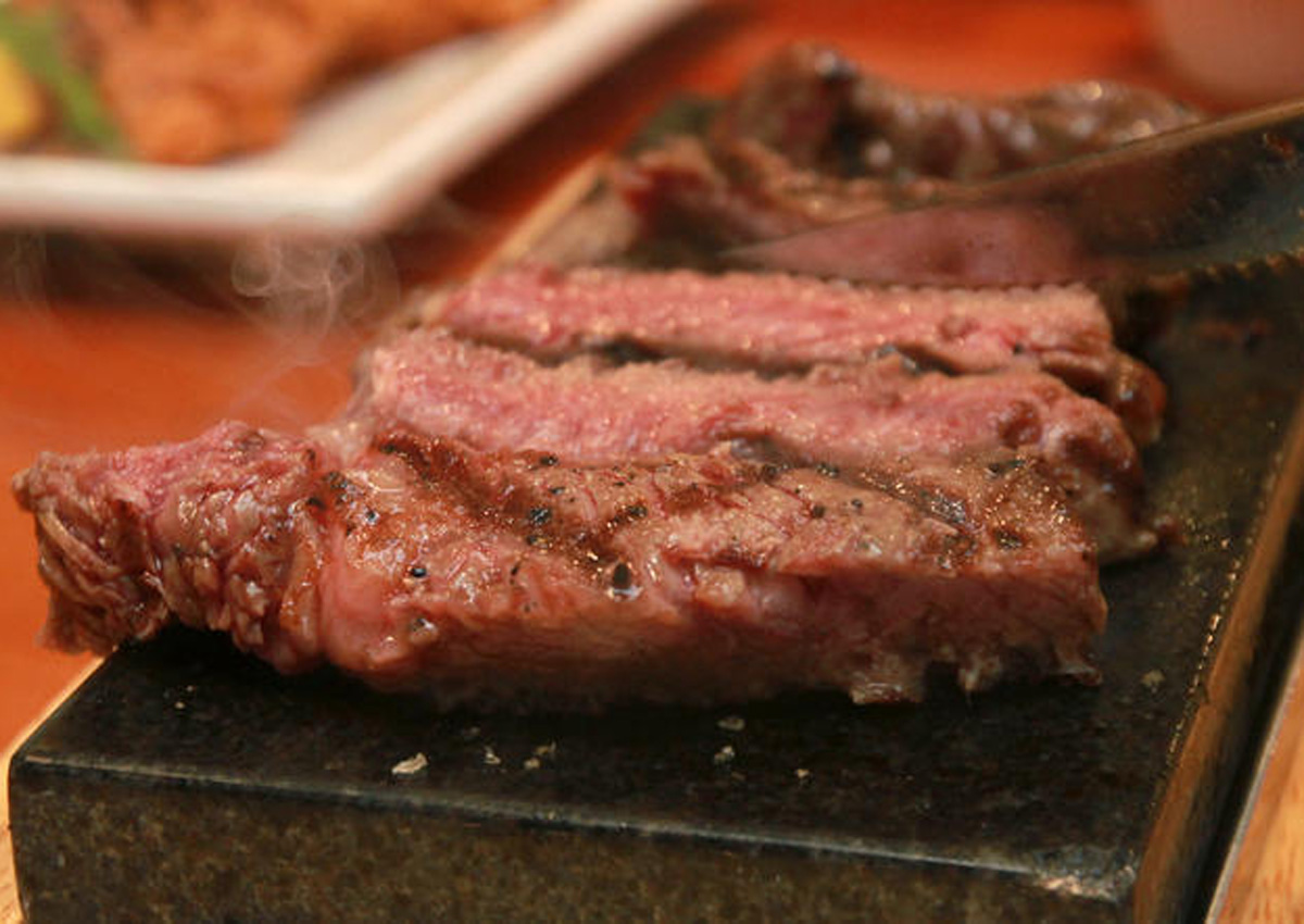 Emissions set to soar as love of steak takes off in Asia, Asia News ...