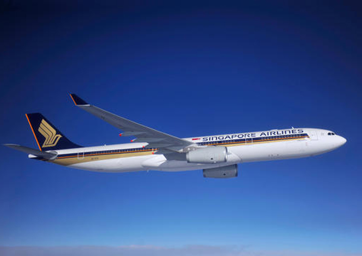 SIA to add one more daily flight to Bangkok from March 2016, Singapore ...