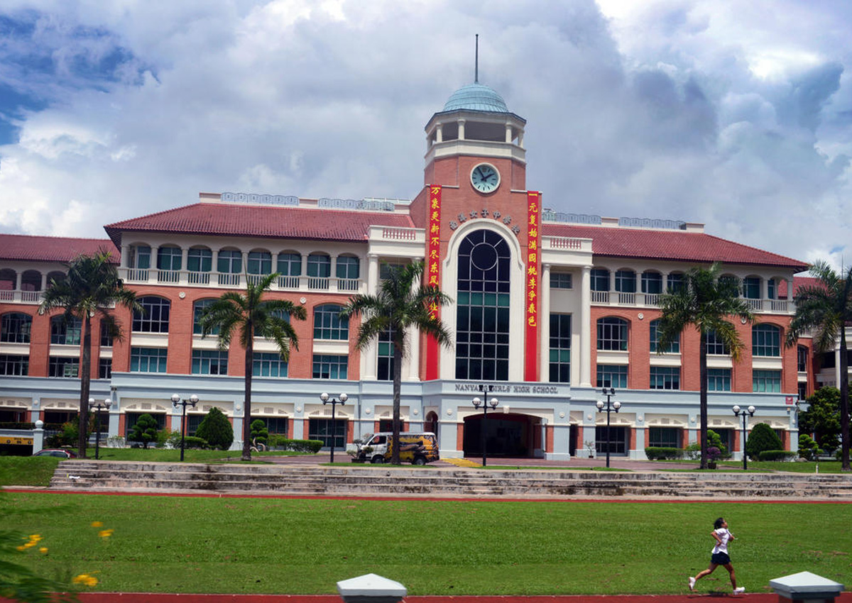 Secondary Schools In Singapore Cut Off Points