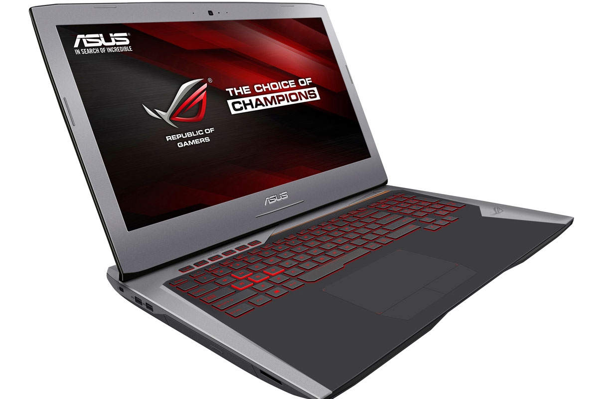 Gaming Laptop Surprises With Quiet Operation Digital News Asiaone 4138