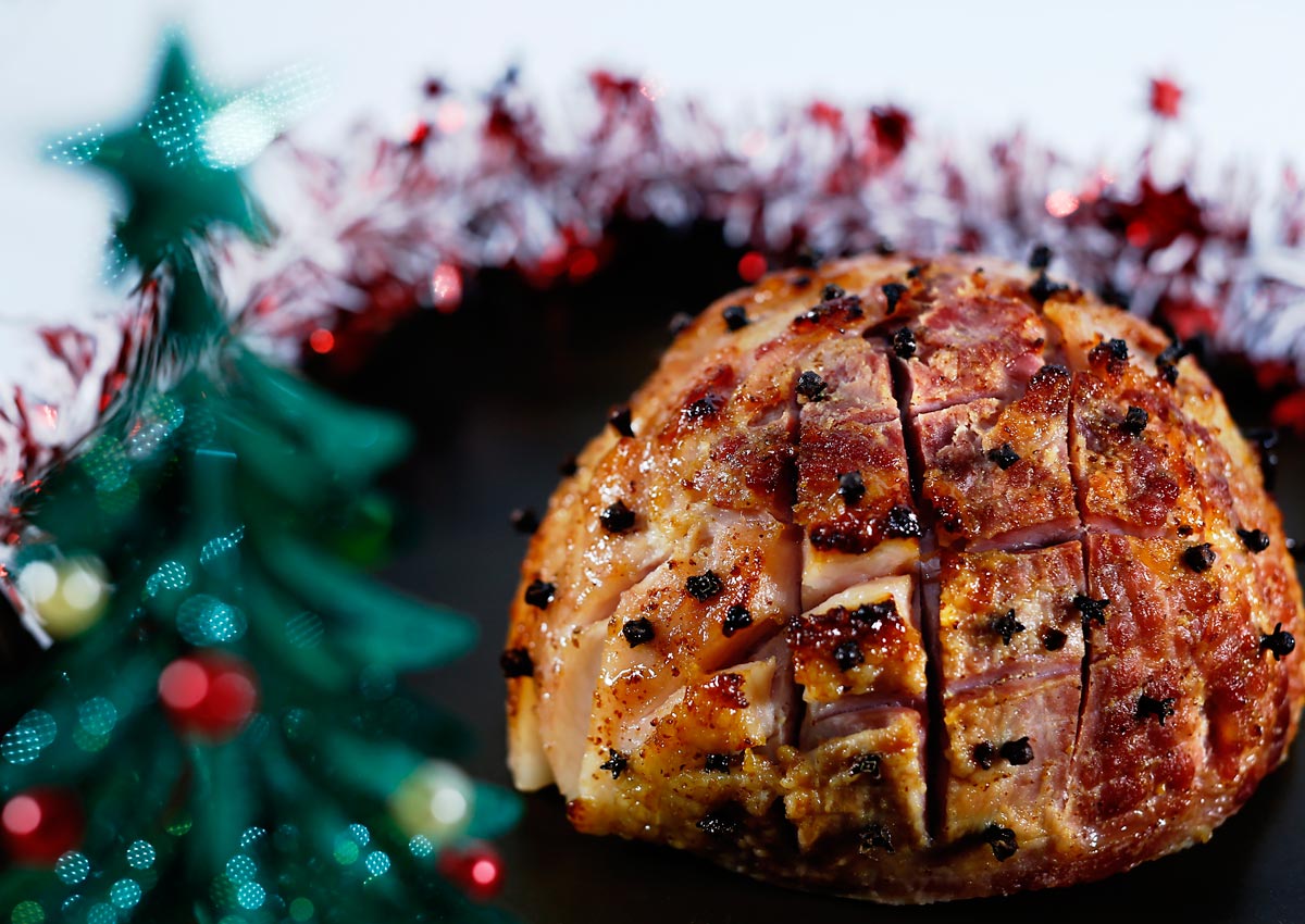 Where to buy Christmas ham in Singapore for under $70, Food News - AsiaOne