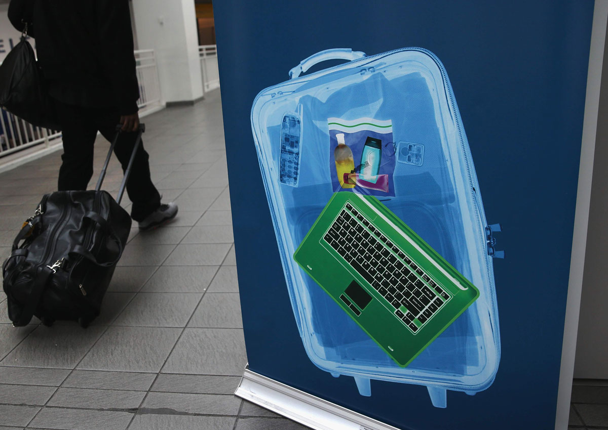 saudi airlines cabin baggage