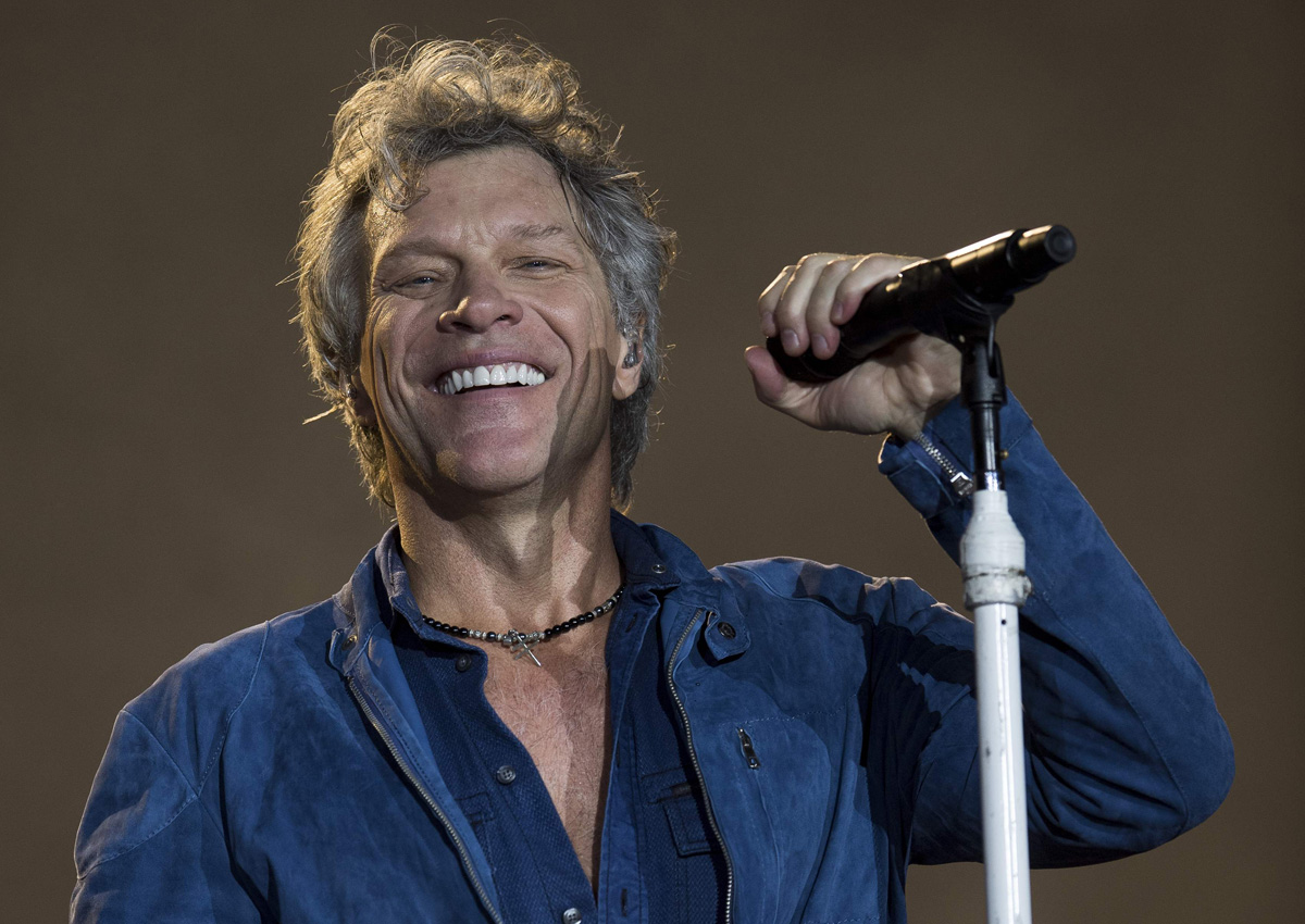 Bon Jovi, Nina Simone enter Rock and Roll Hall of Fame, Entertainment ...