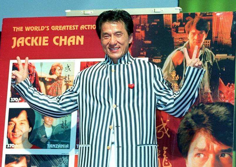 jackie chan film turk dublaj